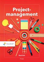 9789001078164 Projectmanagement | Tweedehands, Boeken, Verzenden, Zo goed als nieuw, Roel Grit