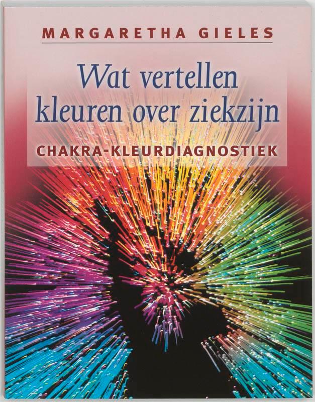 Wat vertellen kleuren over ziekzijn ? 9789020243833, Boeken, Wetenschap, Zo goed als nieuw, Verzenden