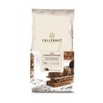 Callebaut Chocolade Mousse poeder, Puur 800 gram, Verzenden, Nieuw