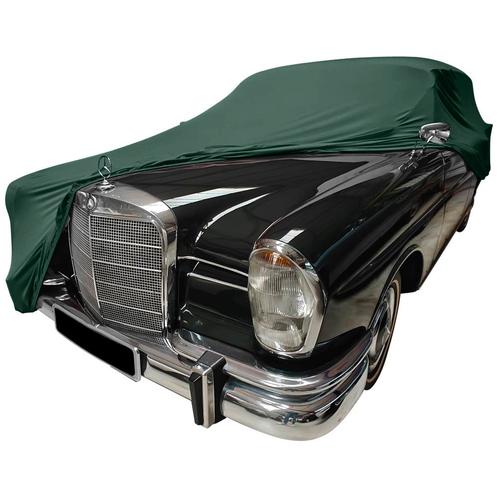Autohoes passend voor Mercedes-Benz W110 binnen BESTE, Auto diversen, Autohoezen, Op maat, Nieuw, Ophalen of Verzenden