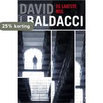 De laatste mijl / Amos Decker / 2 9789400507166, Boeken, Verzenden, Gelezen, David Baldacci