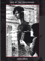 Poster Junji Ito - Boy at the Crossroads 38x52cm, Verzenden, Nieuw, A1 t/m A3