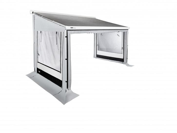 Thule Residence G3 Zijwanden 8000 3XL, Caravans en Kamperen, Voortenten en Luifels, Nieuw, Ophalen of Verzenden