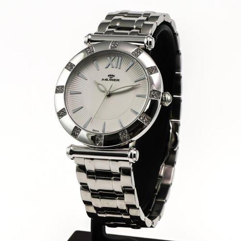 Murex - Swiss Watch - MUL585-SS-1 - Zonder Minimumprijs -, Sieraden, Tassen en Uiterlijk, Horloges | Heren