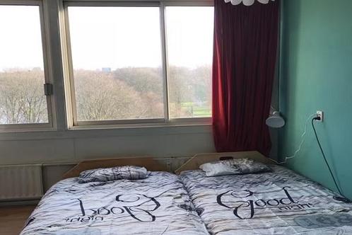Kamer Nicolaas Anslijnstraat in Amsterdam, Huizen en Kamers, Kamers te huur, 20 tot 35 m², Amsterdam