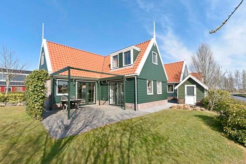 Noord-Holland: Resort De Rijp nr 300 te koop, Huizen en Kamers, Recreatiewoningen te koop, Noord-Holland