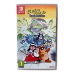 Pocky & Rocky Reshrined (SWITCH) (TWEEDEHANDS), Verzenden, Nieuw
