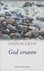 God ervaren 9789025952488 Anselm Grün, Verzenden, Gelezen, Anselm Grün
