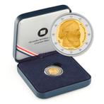 Kroatië 2 Euro Maruli 2024 Proof, Postzegels en Munten, Munten | Europa | Euromunten, Verzenden