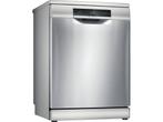 Bosch SMS8YCI03E - Vrijstaande Vaatwasser - PerfectDry -, Verzenden, Zo goed als nieuw