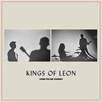 lp nieuw - Kings Of Leon - When You See Yourself, Cd's en Dvd's, Zo goed als nieuw, Verzenden