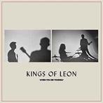 lp nieuw - Kings Of Leon - When You See Yourself, Zo goed als nieuw, Verzenden