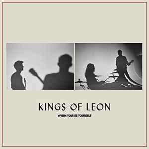 lp nieuw - Kings Of Leon - When You See Yourself, Cd's en Dvd's, Vinyl | Pop, Zo goed als nieuw, Verzenden