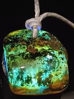 Collectie van natuurlijke Baltische amber - Barnsteen - 3.5, Nieuw