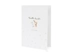 Wenskaart Twinkle Little Star 14,8cm
