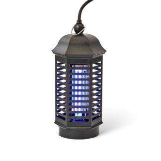 Insectenlamp | Pest-Stop | 30 m² beschikbaar voor biedingen