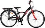 Volare Thombike Kinderfiets - Jongens - 26 inch - Zwart Rood, Fietsen en Brommers, Fietsen | Kinderfietsjes, Verzenden, Nieuw