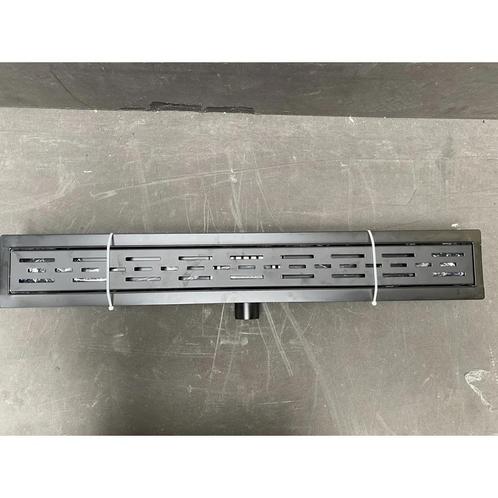 Star Douchedrain – Black - 70cm – Mat – 7940900217, Doe-het-zelf en Verbouw, Tegels, Ophalen of Verzenden
