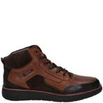 Australian Durango hoge sneakers voor heren in het Cognac, Kleding | Heren, Schoenen, Overige kleuren, Verzenden, Nieuw, Sneakers of Gympen