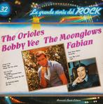 LP gebruikt - The Orioles - The Orioles / Bobby Vee / The..., Verzenden, Zo goed als nieuw