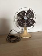 Étoile Elektrische ventilator - Aluminium, Metaal, Staal,, Antiek en Kunst