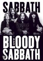 Sabbath Bloody Sabbath 9781849389709 Joel Mciver, Verzenden, Gelezen, Joel Mciver