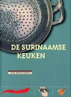 Surinaamse Keuken 9789026923982 Ilse M. Dorff, Boeken, Gelezen, Ilse M. Dorff, Verzenden