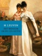 M Leuven 9789020985948 Rynck, Boeken, Kunst en Cultuur | Beeldend, Verzenden, Zo goed als nieuw, Rynck