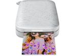 HP Sprocket New Edition - Mobiele Fotoprinter - Sneller, Computers en Software, Printers, Verzenden, Zo goed als nieuw