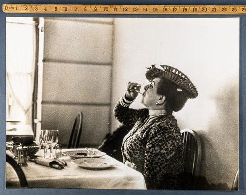 Henri Cartier-Bresson - San Remo. Italy 1953, Antiek en Kunst, Kunst | Schilderijen | Modern