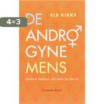 De androgyne mens 9789069637860 Els Kikke, Boeken, Verzenden, Gelezen, Els Kikke