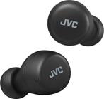 HA-A5T-BN-E JVC Headphone Gumy Zwart, Verzenden, Nieuw