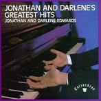 cd - Jonathan And Darlene Edwards - Jonathan And Darlene..., Verzenden, Zo goed als nieuw