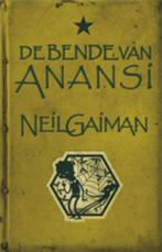 De Bende van Anansi 9789024530427 Neil Gaiman, Verzenden, Gelezen, Neil Gaiman