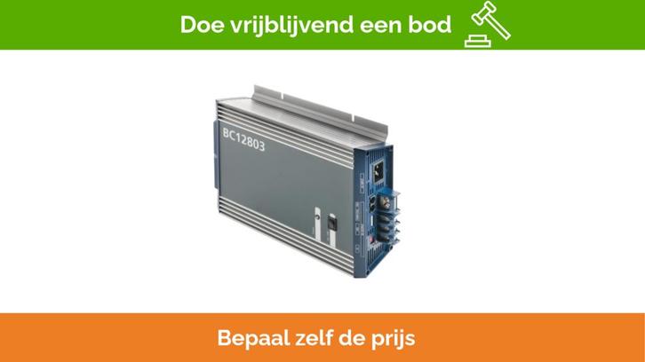 Bieden: Vetus BC12352 12V - 35A 2-output, Watersport en Boten, Overige Watersport en Boten, Nieuw, Ophalen of Verzenden