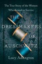 The Dressmakers of Auschwitz 9780063030930 Lucy Adlington, Verzenden, Gelezen, Lucy Adlington