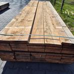 Douglas Planken 4000x222x34mm, Ophalen of Verzenden, Nieuw