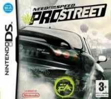 MarioDS.nl: Need for Speed: Pro Street - iDEAL!, Spelcomputers en Games, Games | Nintendo DS, Zo goed als nieuw, Ophalen of Verzenden