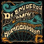 Blackberry Smoke - Homecoming - Live In Atalanta Georgia 201, Ophalen of Verzenden, Nieuw in verpakking