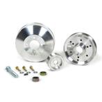 BBK 96-01 Mustang 4.6 GT Cobra Underdrive Pulley Kit -, Ophalen of Verzenden, Nieuw