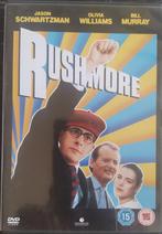 Rushmore (Wes Anderson), Vanaf 12 jaar, Verzenden, Zo goed als nieuw, Komedie