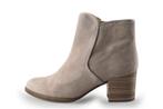 Gabor Enkellaarzen in maat 39 Beige | 10% extra korting, Verzenden, Beige, Lage of Enkellaarzen, Gabor