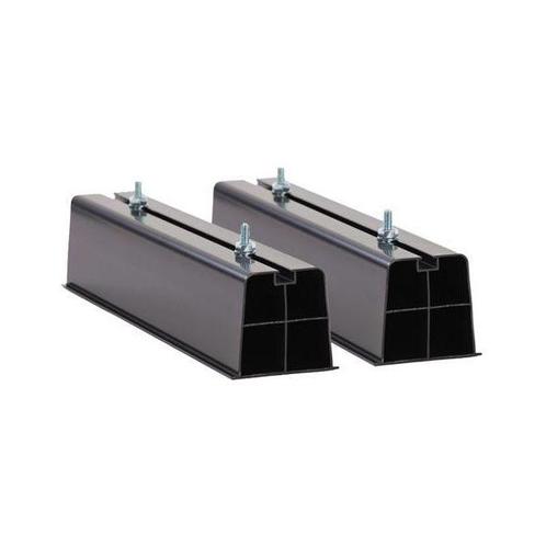 Aircobase opstelprofiel kunststof 450 x 110 x 90 mm, Doe-het-zelf en Verbouw, Verwarming en Radiatoren, Verzenden