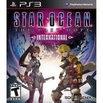 PlayStation 3 : Star Ocean: The Last Hope - US [US Versi, Spelcomputers en Games, Games | Sony PlayStation 3, Verzenden, Zo goed als nieuw