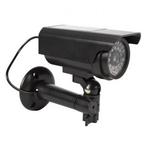 Dummy camera bullet | Nedis (Zonne energie, Buiten), Verzenden, Nieuw