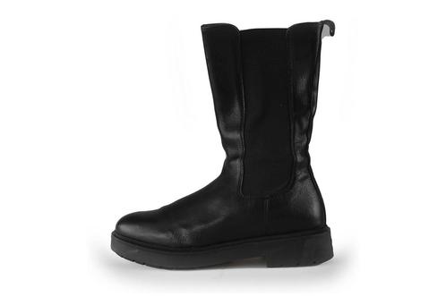 VIA VAI Chelsea boots in maat 41 Zwart | 10% extra korting, Kleding | Dames, Schoenen, Zwart, Zo goed als nieuw, Overige typen