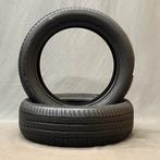 205/55/19 97H Michelin zomerbanden demo 2 stuks, 19 inch, Gebruikt, Band(en), Personenwagen