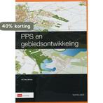 PPS EN INTEGRALE GEBIEDSONTWIKKELING 9789012115094 M. Bekke, Verzenden, Gelezen, M. Bekke
