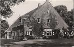 OUD VALKEVEEN - Boerderij, Verzamelen, Verzenden, Gelopen