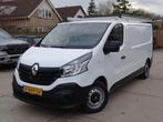 Renault Trafic 1.6 dCi L2H1, Stof, Gebruikt, Renault, Wit